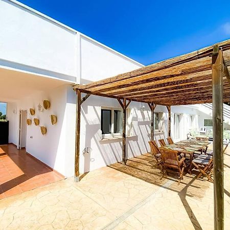 Casa La Llacuna: Casa En El Corazon Del Delta เอลโปเบลโนว เดล เดลตา ภายนอก รูปภาพ