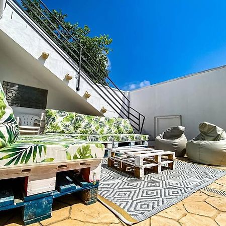 Casa La Llacuna: Casa En El Corazon Del Delta เอลโปเบลโนว เดล เดลตา ภายนอก รูปภาพ