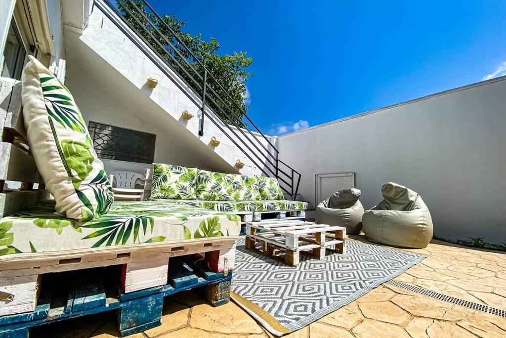 Casa La Llacuna: Casa En El Corazon Del Delta เอลโปเบลโนว เดล เดลตา ภายนอก รูปภาพ