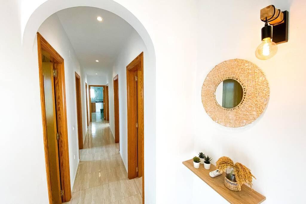 Casa La Llacuna: Casa En El Corazon Del Delta เอลโปเบลโนว เดล เดลตา ภายนอก รูปภาพ