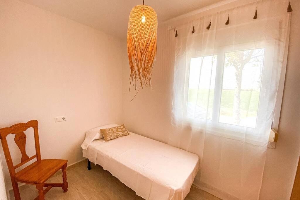 Casa La Llacuna: Casa En El Corazon Del Delta เอลโปเบลโนว เดล เดลตา ภายนอก รูปภาพ